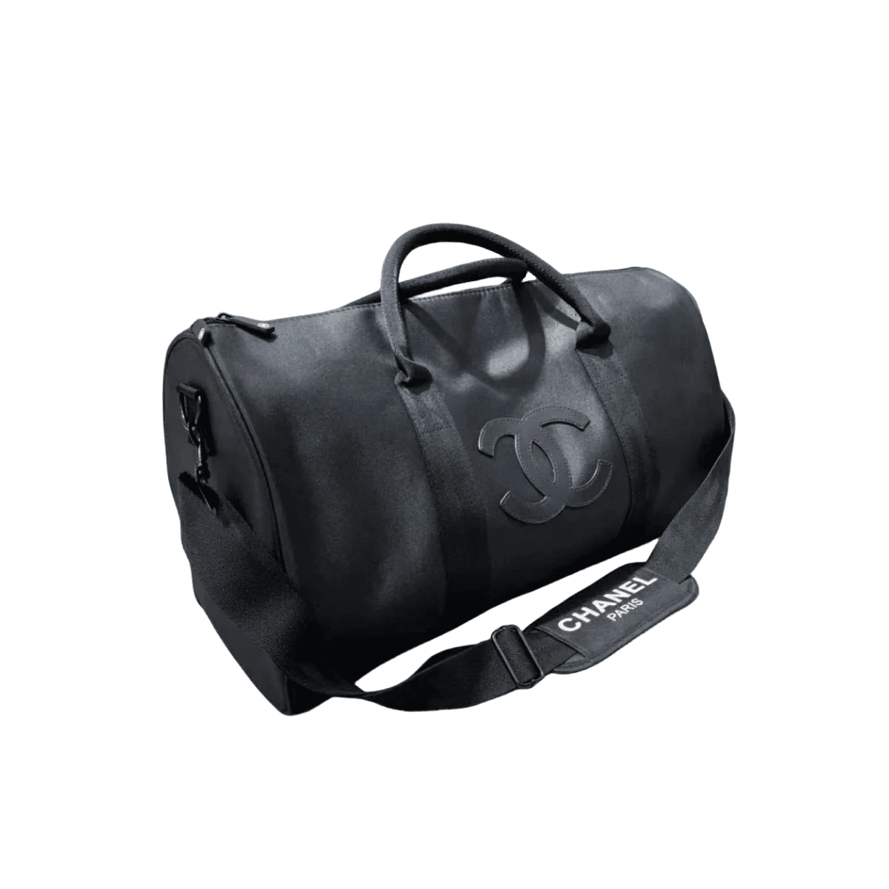 Sac de voyage à bandoulière de luxe, grande capacité, léger, étanche, tendance, pour courtes distances