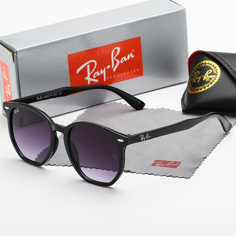 Lunettes de soleil vintage anti-UV 2024 : style classique avec protection UV