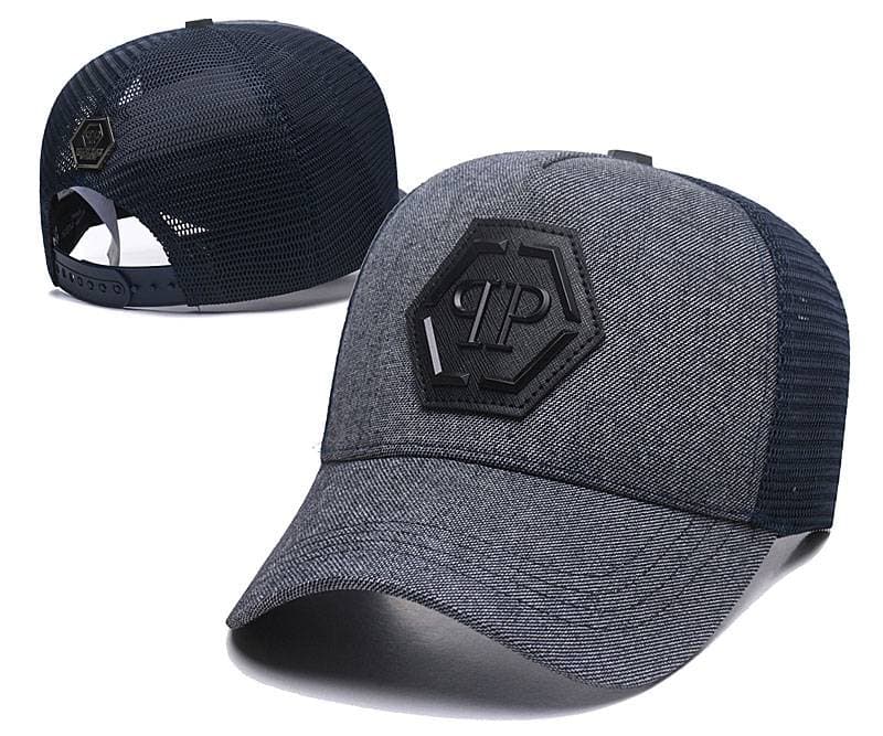 Casquette de baseball pour homme simple et élégante