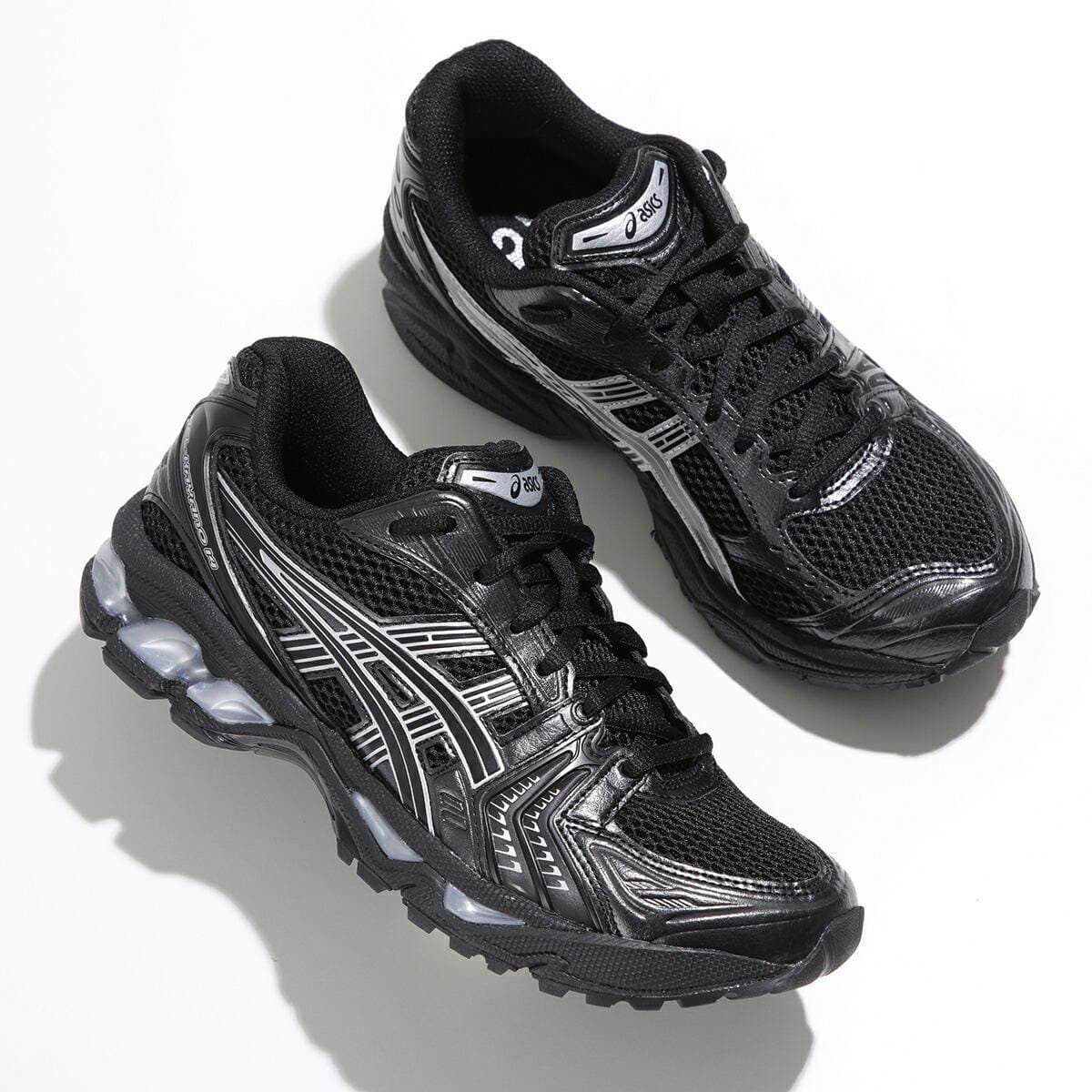 Baskets ASICS GEL-KAYANO 14, basses, série 1201A019-006