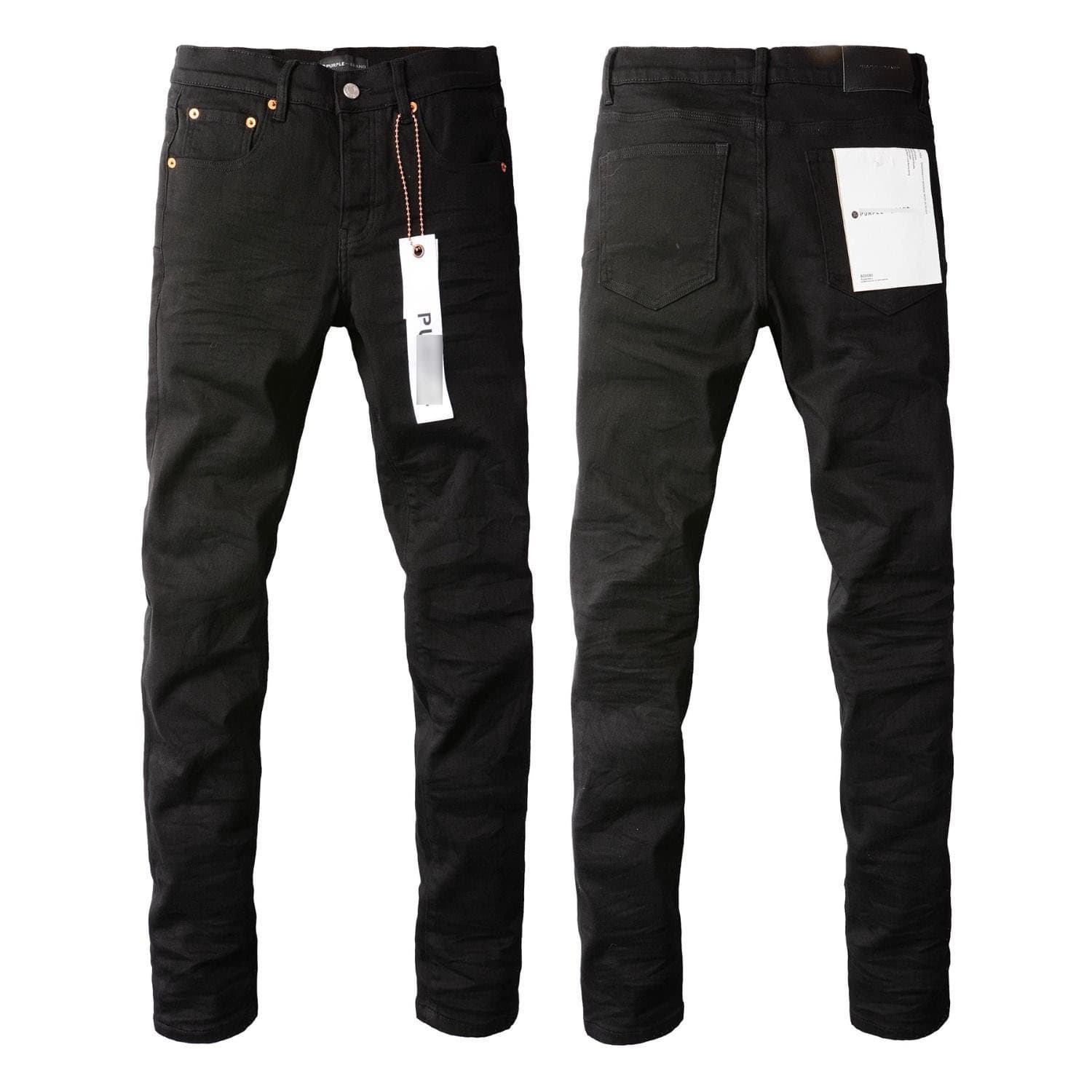 Vêtements pour hommes - Printemps - Streetwear - Jeans de créateurs - Nouveautés