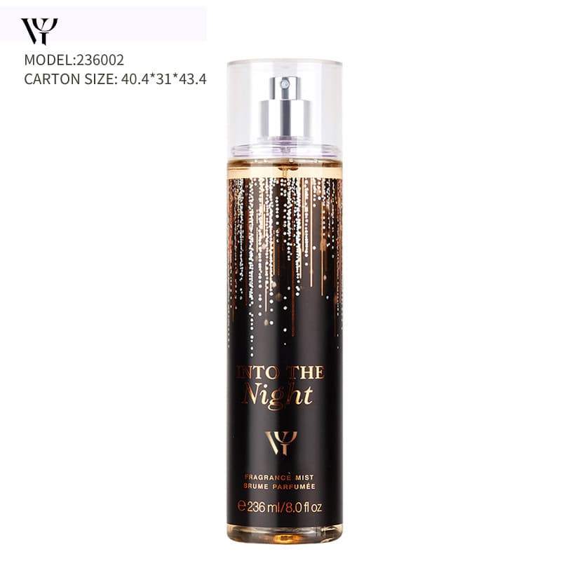 Vitol perfume Victoria Body spray Feminine Flower and Fruit Perfume