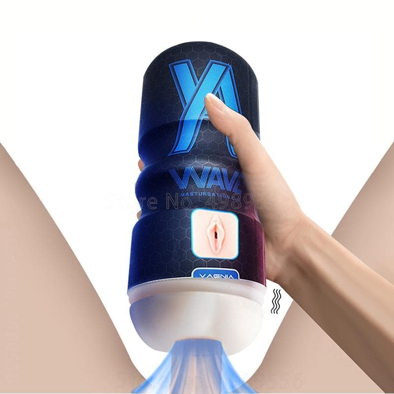 Cup Satisfied Sextoy Male Maturbator Toy Dolls for Adults 18 Real Size Sexy Toys Masturbato s