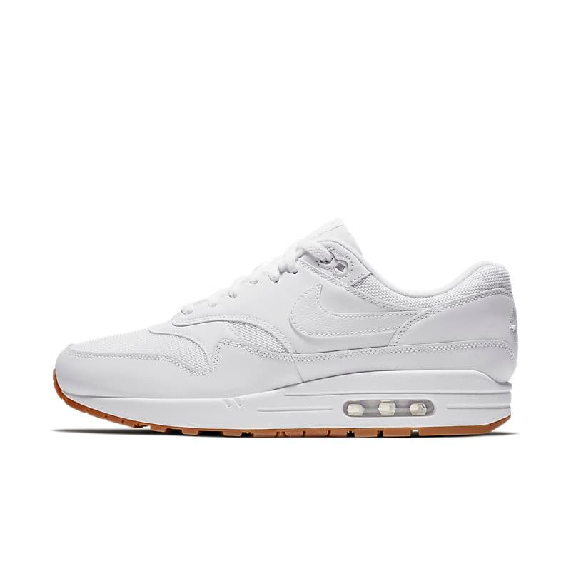 Air Max 1 87 Hommes Femmes Chaussures de course Have A Day Coupe-vent Mystic Dates Live Together Blanc Gomme Anniversaire Jewel Aqua Royal Baskets