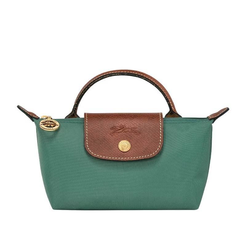 Le Pliage Original Sac Femme Mini Handheld Dumpling Bun