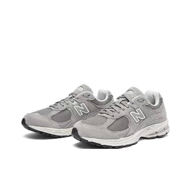 Baskets New Balance M2002R unisexes ML2002RC Gris original