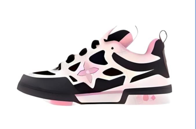 Chaussures Putian haut de gamme Pure Original, baskets Little Fat Ding Lujia, chaussures de couple tendance rehaussantes en relief