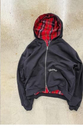 Sweat-shirt homme automne uni à carreaux, tendance et polyvalent, nouveauté 2026