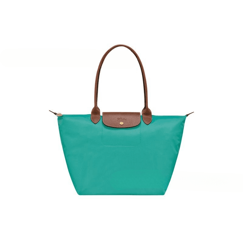 Sac à bandoulière de boulette à la mode de grande capacité fourre-tout en nylon