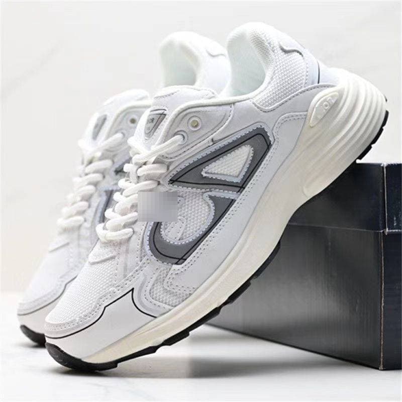 Chaussures de sport de style design CD B30 Baskets décontractées unisexes tendance à la mode