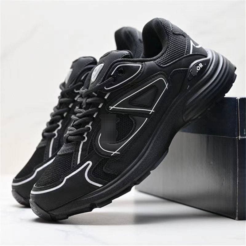 Chaussures de sport de style design CD B30 Baskets décontractées unisexes tendance à la mode