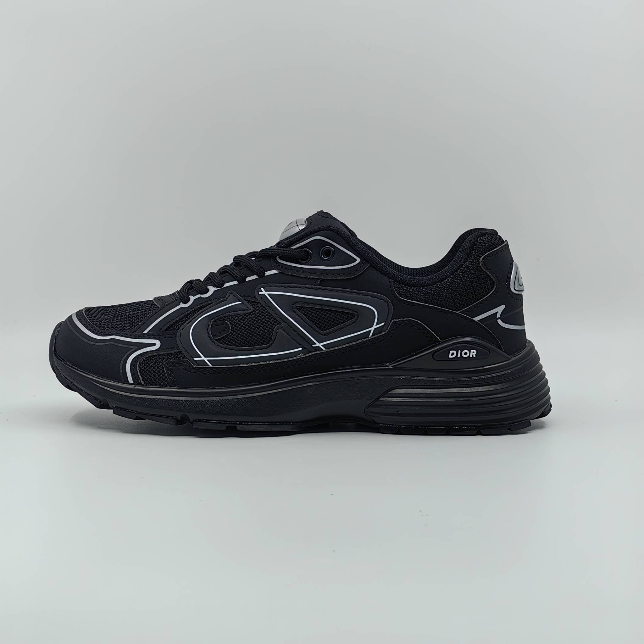 Chaussures de sport de style design CD B30 Baskets décontractées unisexes tendance à la mode