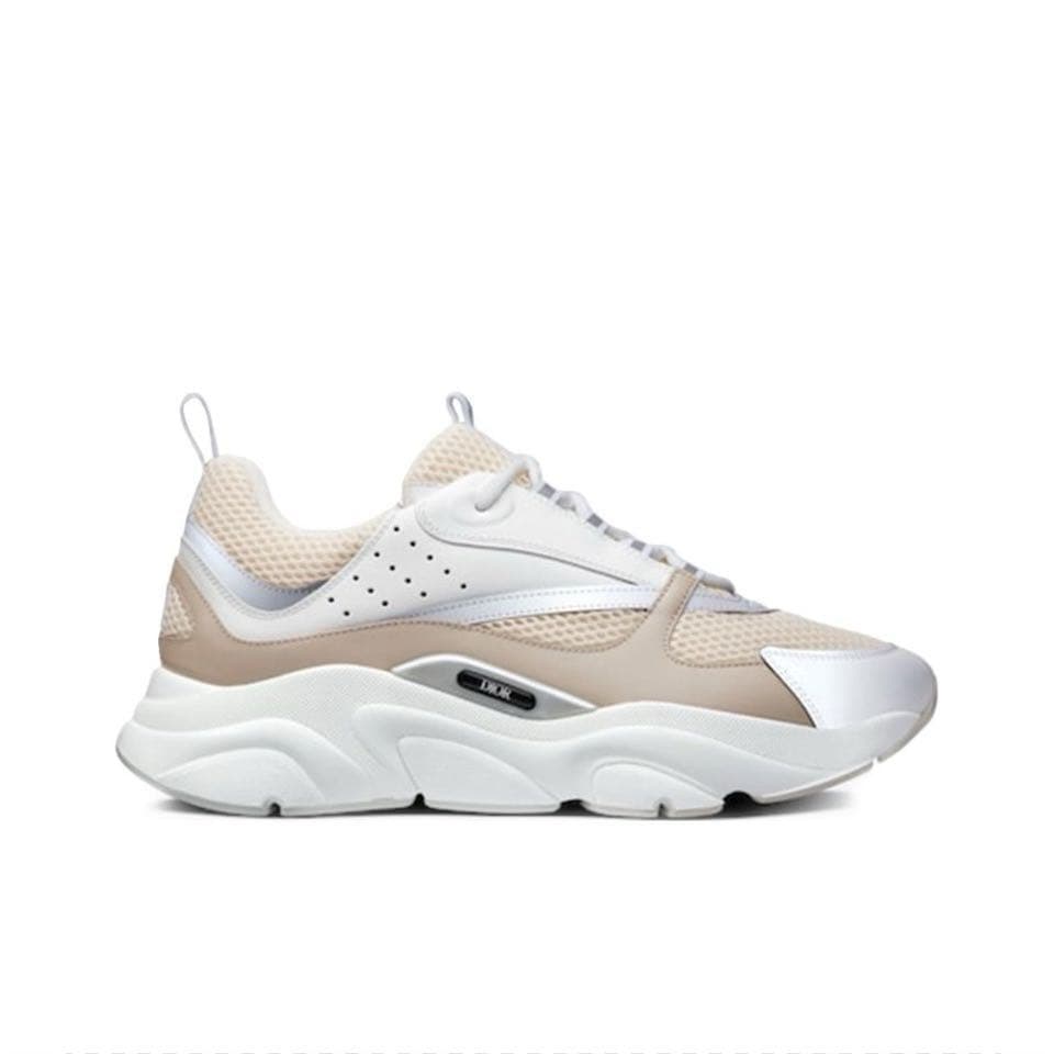 Chaussures de sport et de loisirs pour hommes Guangzhou High Version B22 C Grande taille