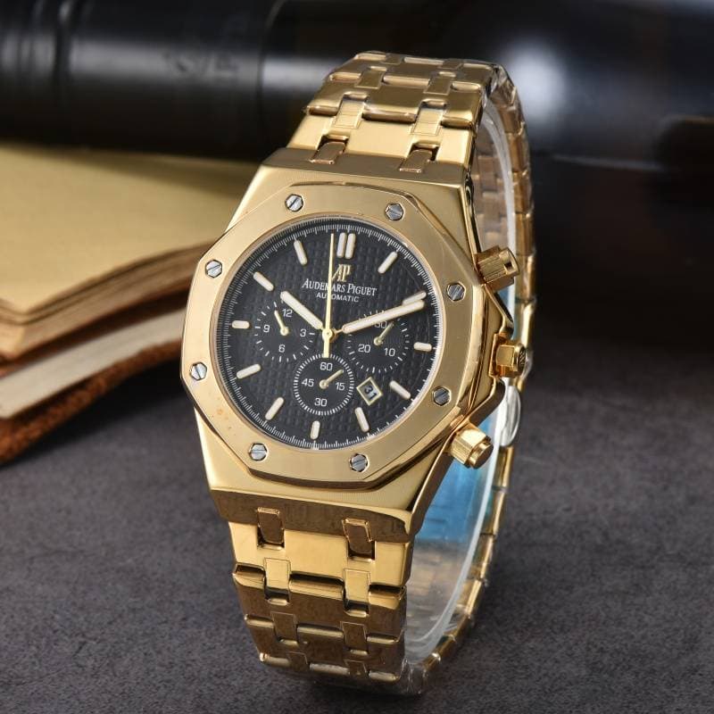 Montre classique pour homme de luxe Business Models