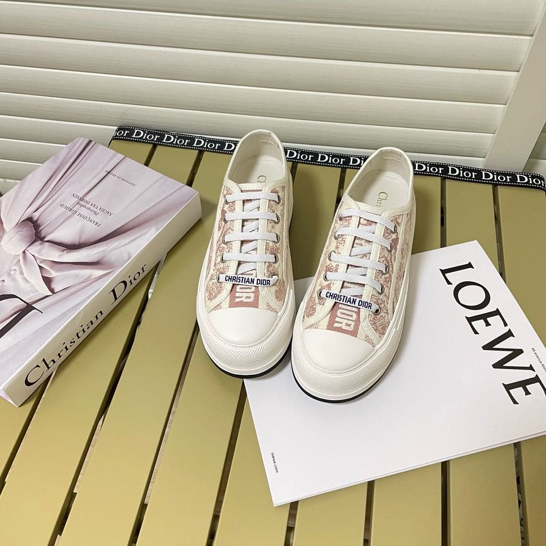 Chaussures de sport, chaussures en toile à semelles épaisses, chaussures décontractées alphabet, baskets polyvalentes de style universitaire