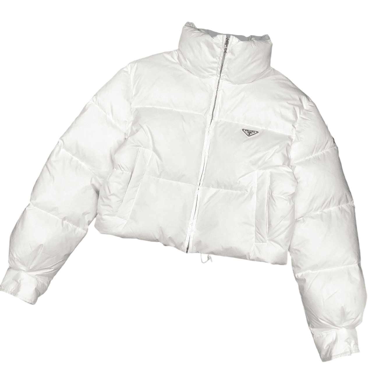 Vêtements pour femmes Mode féminine Veste chaude Veste en coton Veste en coton chaude à la mode