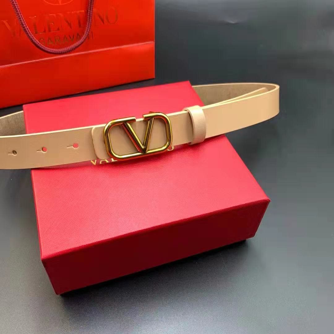 Ceinture tendance et populaire pour femme en cuir de vachette véritable, largeur 2,8 cm, style coréen élégant, idéale pour les pantalons d'écol