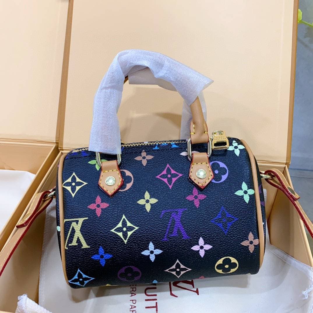 Sac Presbyter Boston Pillow Bag Sac bandoulière Printemps/Été 2024