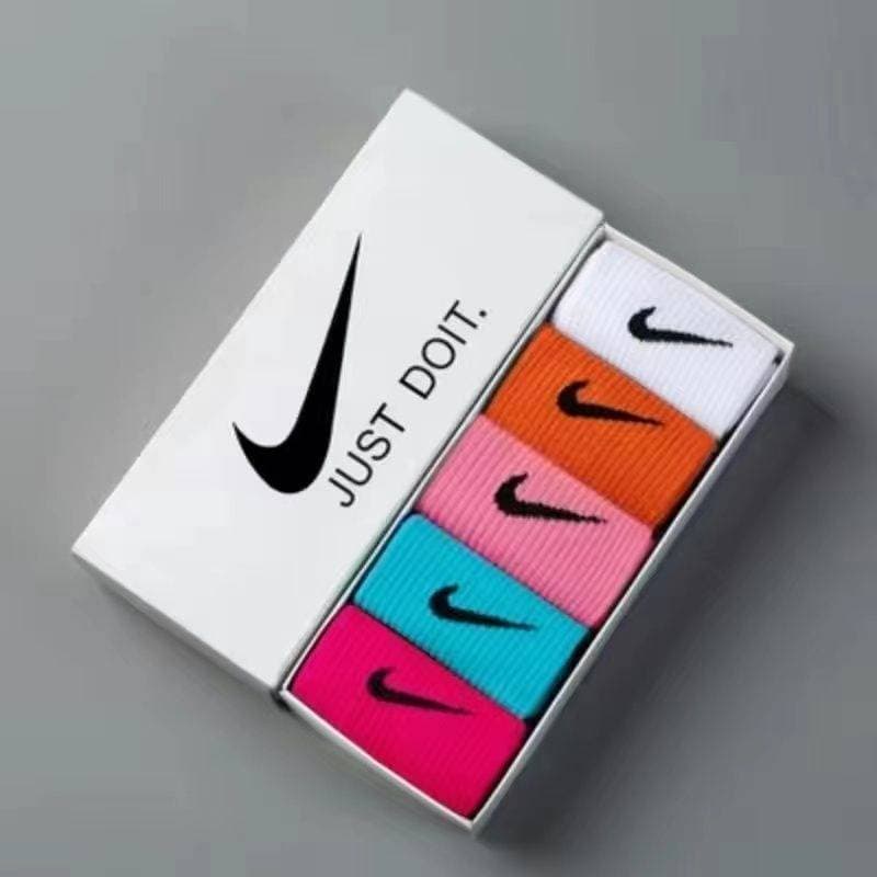 Pantalon de requin à vendre à chaud Nlke, chaussettes de sport de basket-ball bleues respirantes et anti-odeurs, article d'hiver le plus vendu