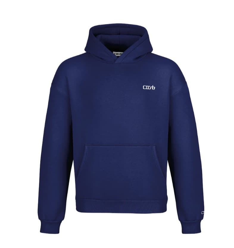 Vêtements pour hommes - Ensemble unisexe oversize sweat à capuche et pantalon de jogging - Sweat-shirt streetwear avec pantalon assorti (XS-4XL, No