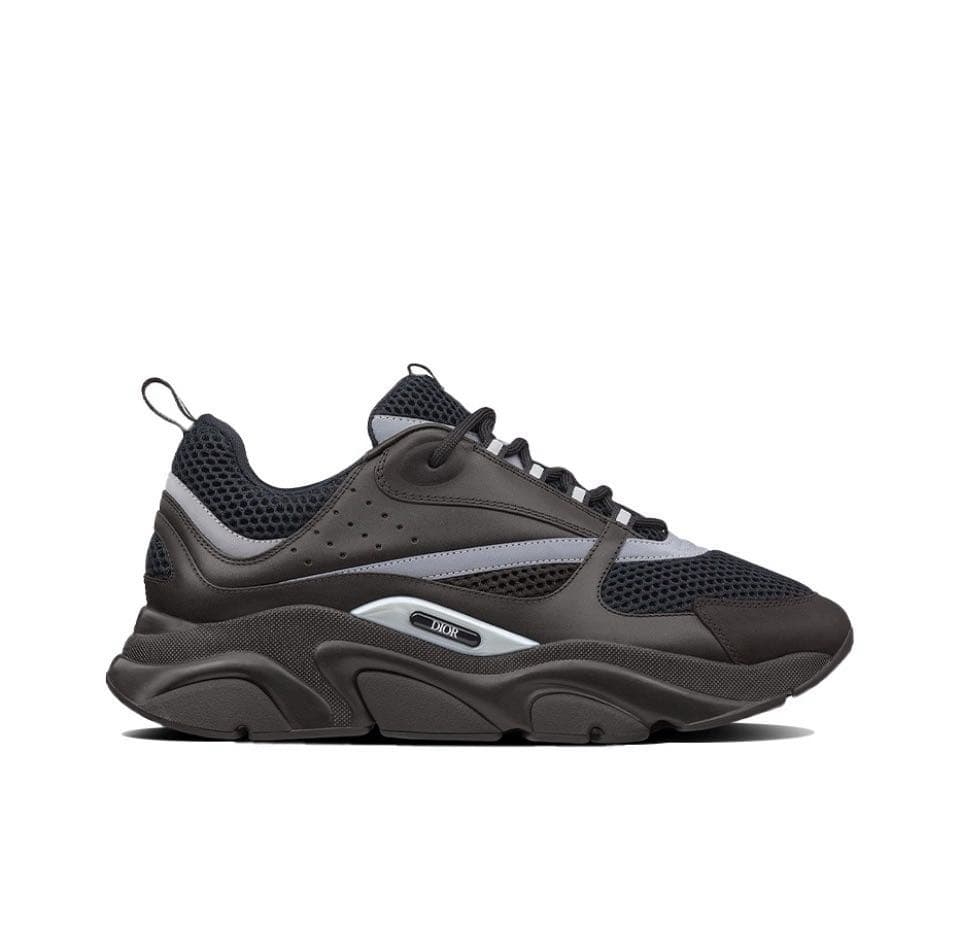 Chaussures de sport et de loisirs pour hommes Guangzhou High Version B22 C Grande taille