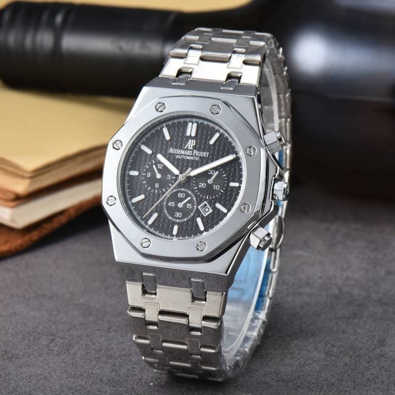 Montre classique pour homme de luxe Business Models