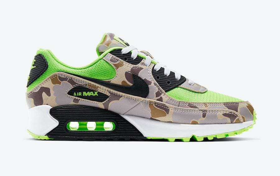 2023 Sports 90 Panneau Couleur 20% Chaussures de course à coussin d'air en cuir 36-46