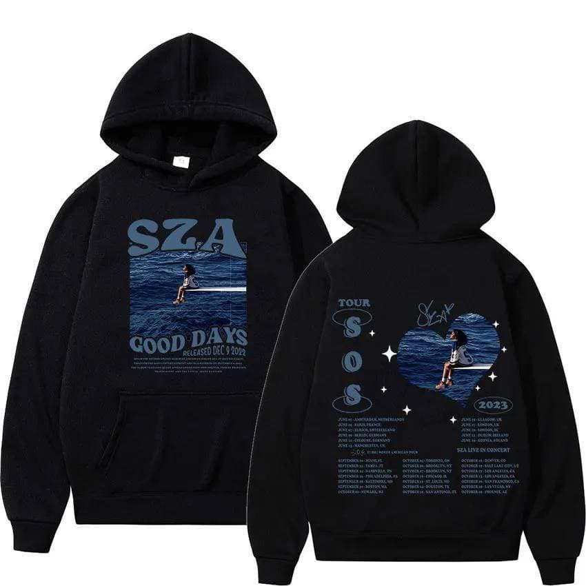 2024 spring and autumn round collar good quality pullover men and women sports hoodie