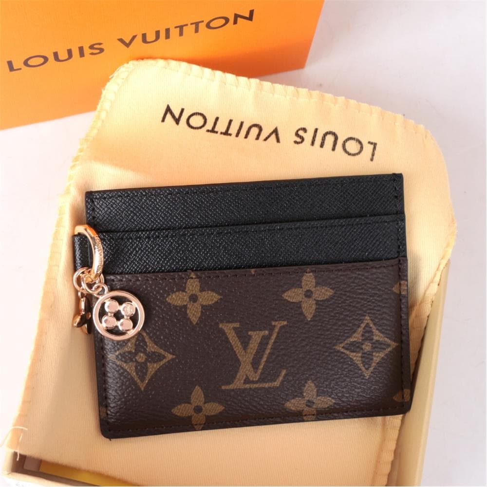 Portefeuille femme 2026, nouveau modèle court et long à motif pierre, portefeuille long basique uni noir en PU