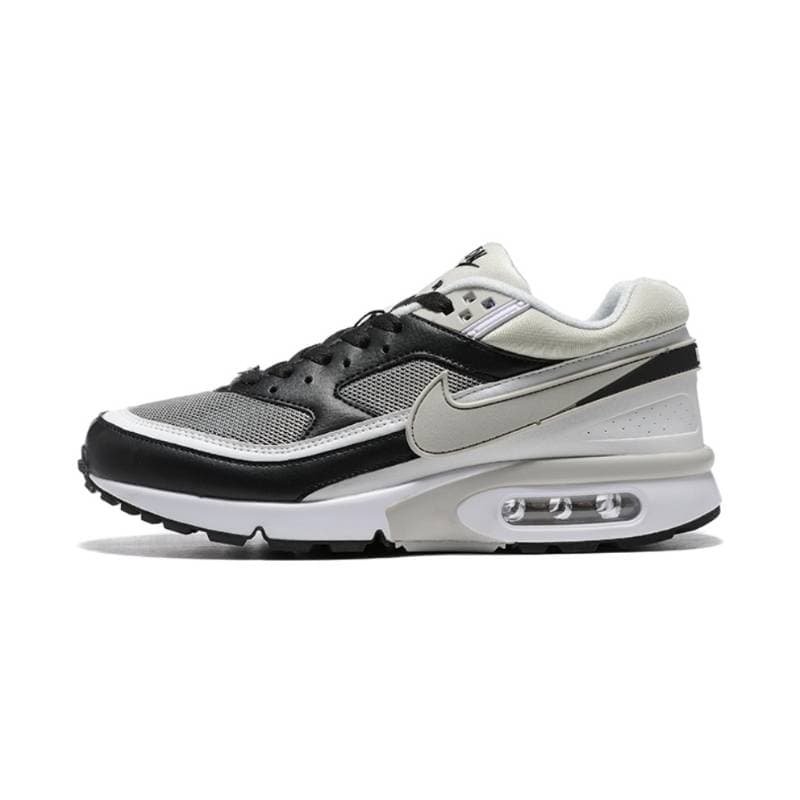 Baskets BW 91 Air Cushion pour homme, modèle running en mesh, pointures 40 à 46 (EUR), très demandées