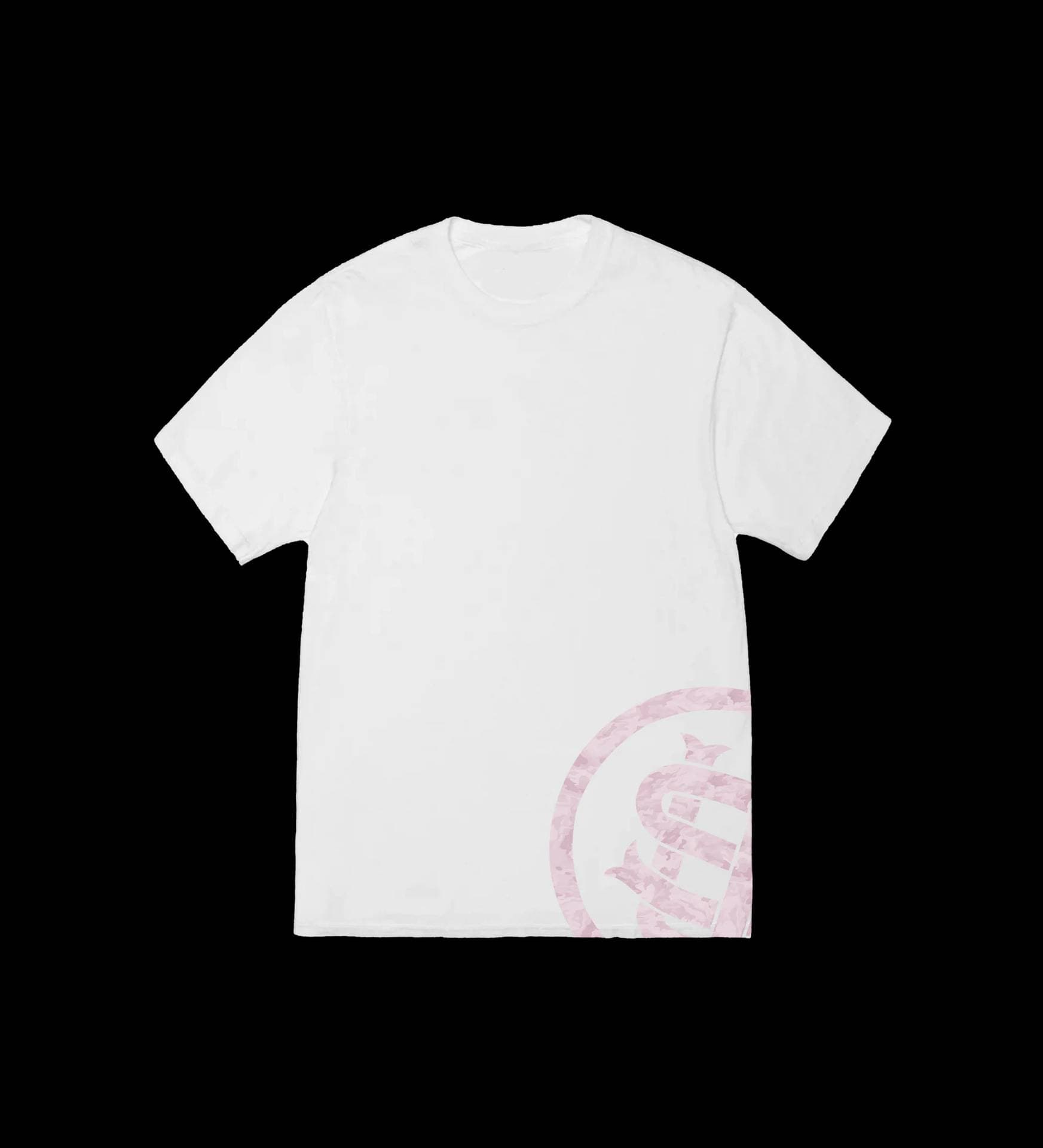 2025 Summer Fashion T-Shirt Trendy Loose Fit Casual Short Sleeve Printed Top