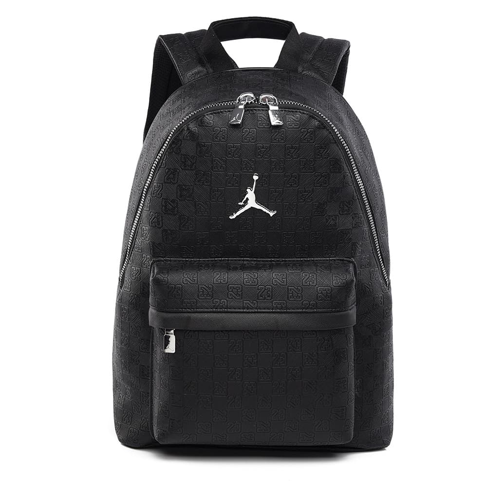 Sac à dos tendance de grande capacité pour étudiants, cartable polyvalent pour hommes et femmes, sac de rangement pour voyage en plein air