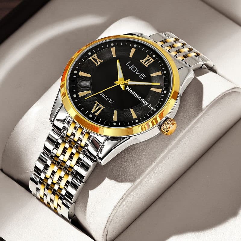 Cross-border Best-selling With Calendar And Luminous Display, Student Men's Wholesale, Direct Sales From Manufacturer,