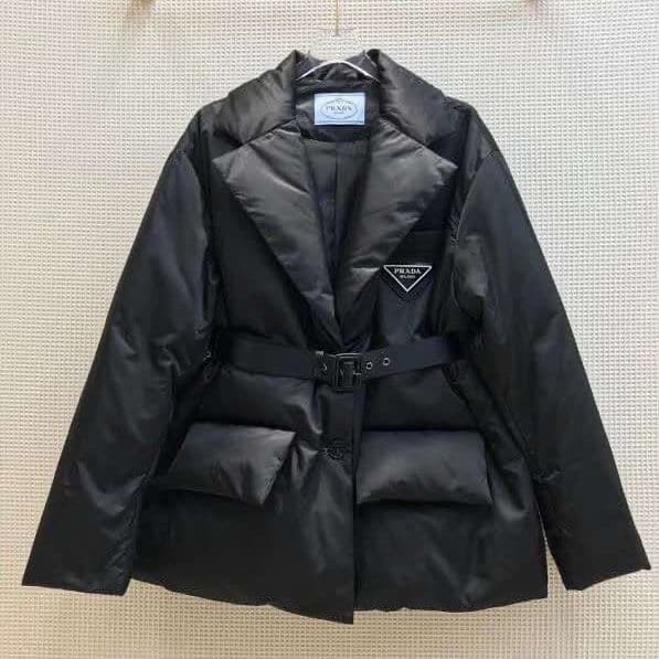 Manteau de pain épais et ample pour femme, automne et hiver