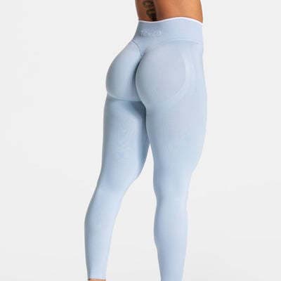 TEVEO Women's Running & Yoga Set: Quick-Dry Tight Sports Top + High-Waist Hip-Lift Pants