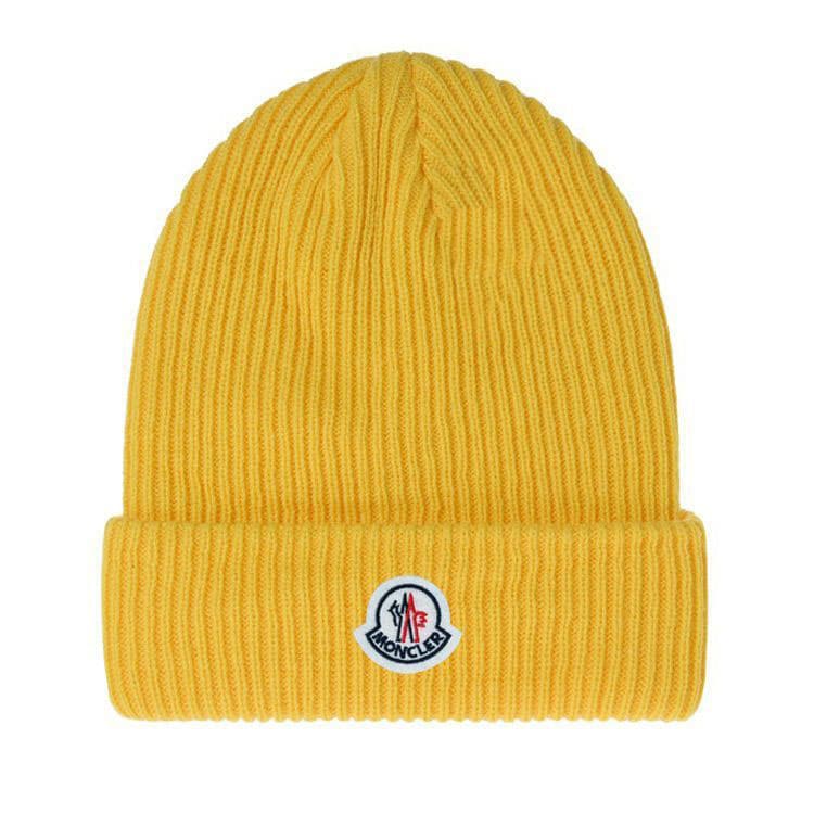 Bonnet élastique chaud en laine tricoté, couleur unie, style Hip Hop, décontracté, à fil court, unisexe, automne et hiver