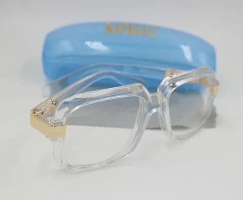 Wholesale-2018 new Square Frame Sun Glasses For Women And Men Fashion Sunglasses 607 Mix Colors free shopping
