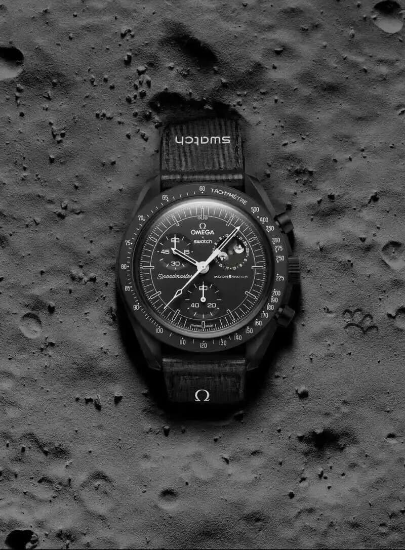 2024 La nouvelle montre à quartz de marque supérieure SO33W700 vendue à prix cassé