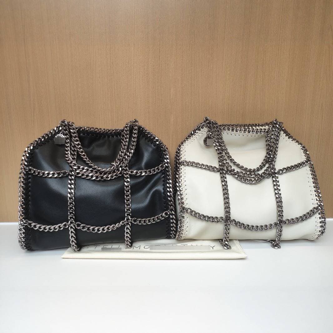 Bag Purse Women Luxury Tote Bag Metal Chain Handbag Mini Clutch Bucket Shoulder Bags Top Mirror