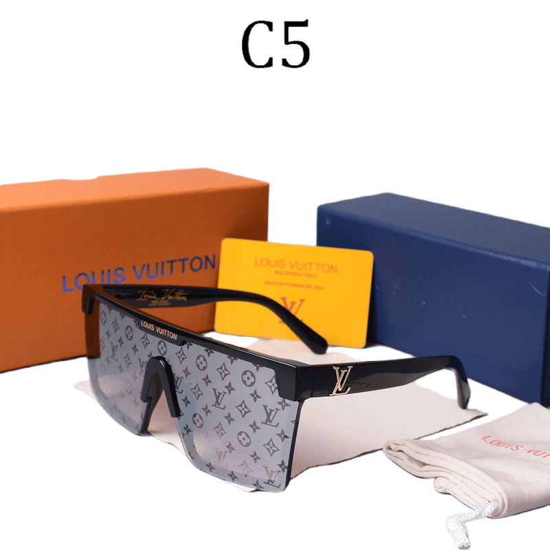 Lunettes de soleil rétro classiques à la mode, unisexes, pour l'équitation en plein air, la randonnée, la pêche, la conduite, le Camping, les f