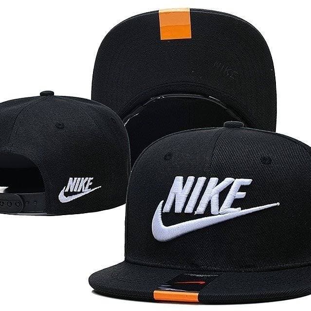 Casquette de baseball homme NlKE Hat, modèle automne à coque rigide, style décontracté pour les activités de plein air.