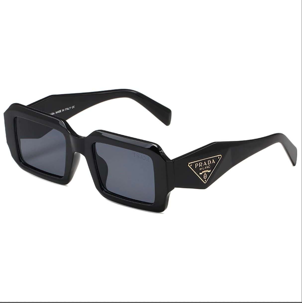Lunettes de soleil décontractées, mode, super cool