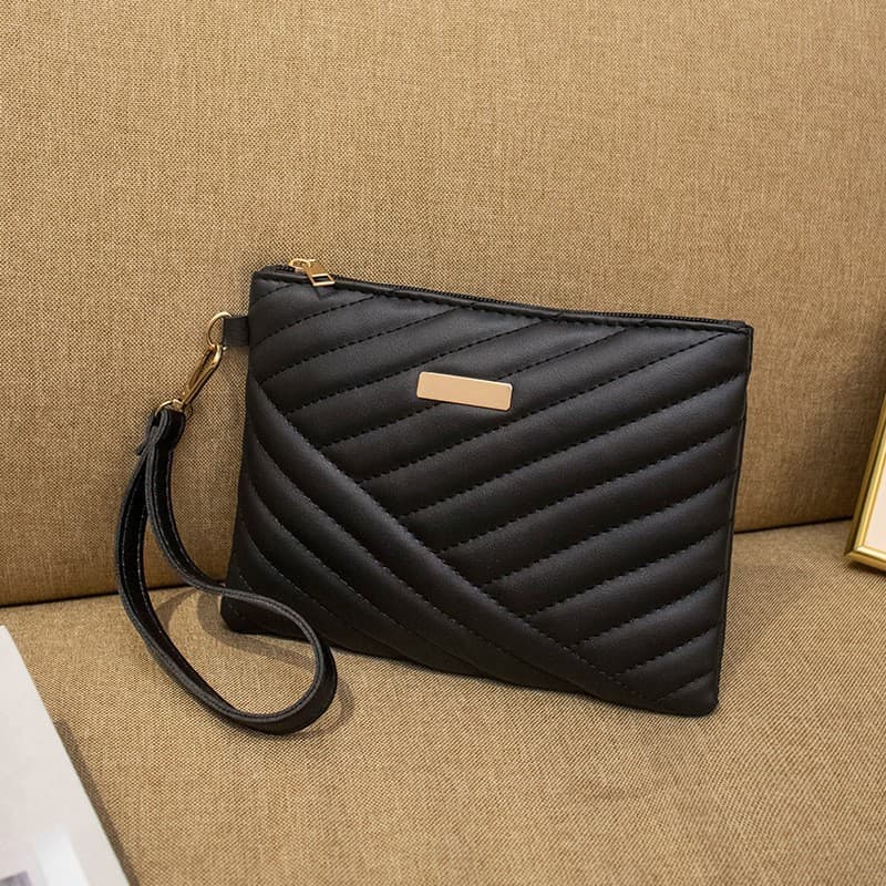 Embroidered mobile phone bag 2024 ladies bag small package wholesale large capacity women's bag fashionable all match handbag