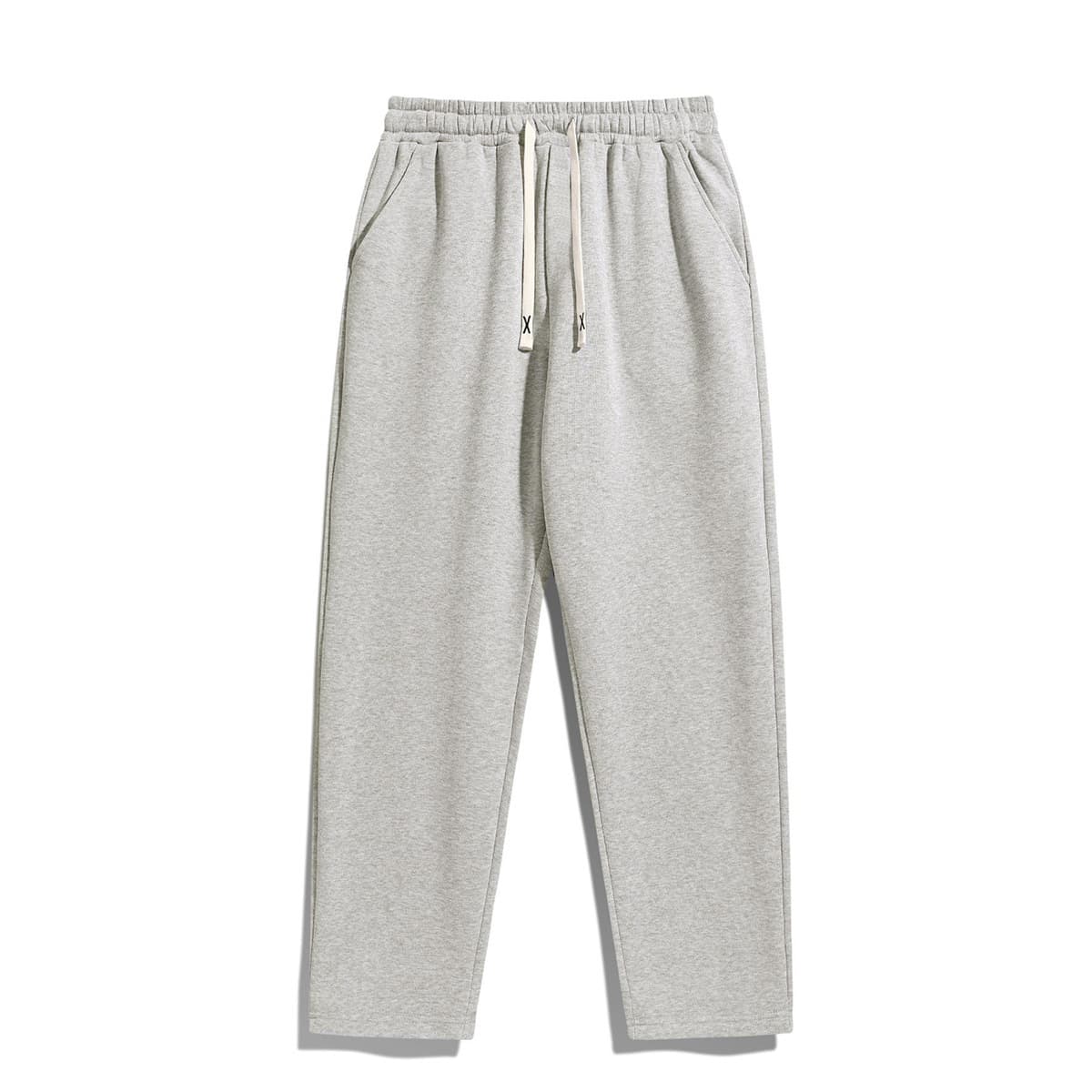 Men's Clothing Casual Pants Men's TK Sports Sweatpants European And American Version