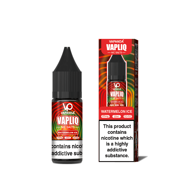 Huile pour e-liquide 20 mg 10 ml (entrepôt de l'UE)
