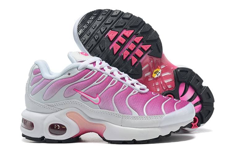 Nouvelles chaussures NK pour enfants, design classique et de haute qualité, style T.N., idéales pour le sport en extérieur et la course à pied. B