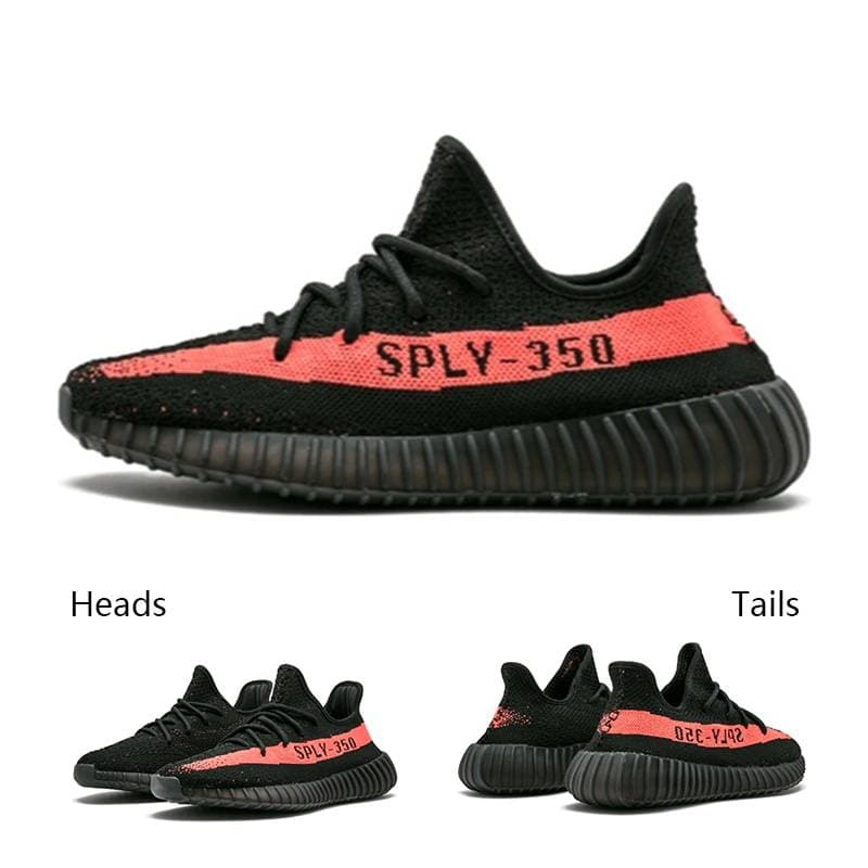 Hommes Femmes Adidass Yeezys Boost 350 V2 Chaussures de course Asriel Israfil Oreo Desert Sage Earth Static Cinder Tail Light Bred ABEZ Zyon Designer