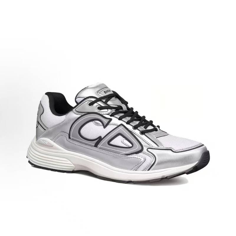 B30 Casual Runner Sportschoenen Designer America Cup Lage Sneakers Schoen Heren Out Of Office Lakleer Heren B30 Sneaker Trainers Groothandel Outdoor