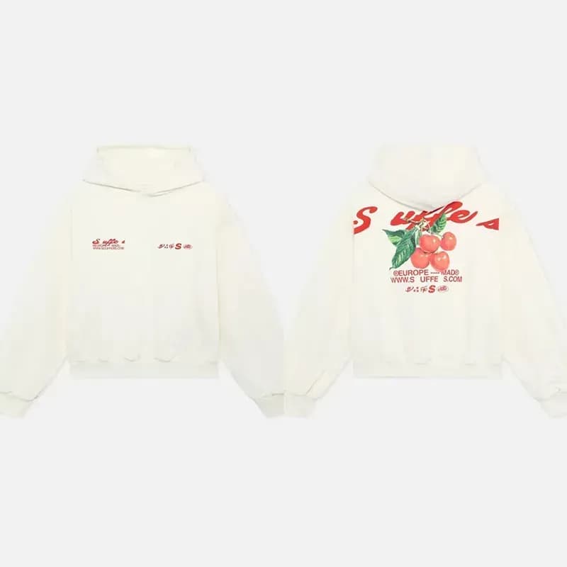 Sweat à capuche Scuffer pour femme, style décontracté, oversize, grunge, Haruku, style Y2K Active