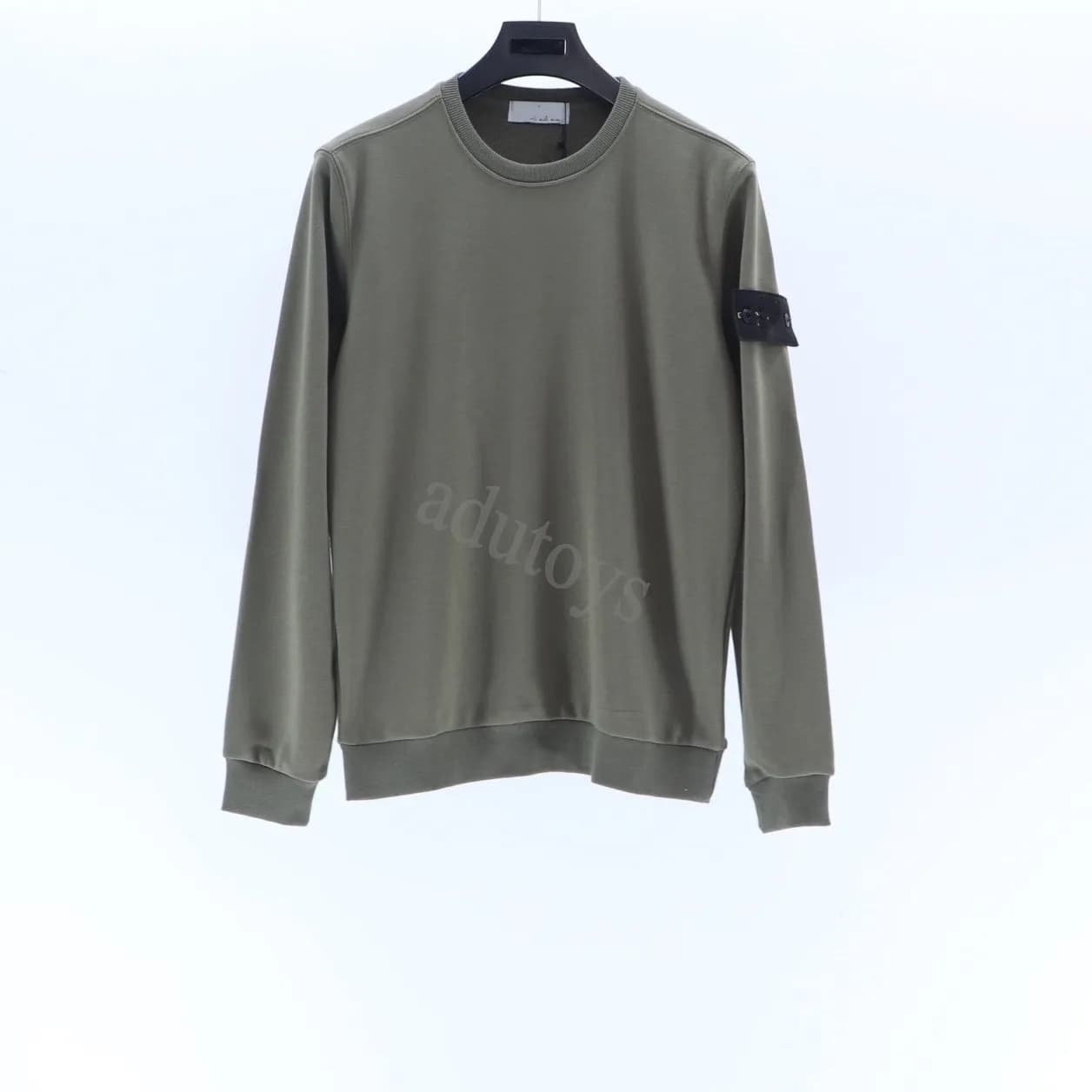 Sweat à capuche classique à manches longues pour créateurs de mode 2024 pour hommes et femmes, couple ample et simple en coton
